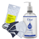 Kit Beleza na Web Mega Clean (11 Produtos)