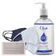 Kit Clean Sept Dupla Máscara (6 Produtos)