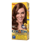 Niely Cosméticos Cor & Ton 6.7 Chocolate - Coloração Permanente (1)