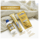 Niely Cosméticos Cor & Ton 5.3 Castanho Claro Dourado - Coloração Permanente (7)