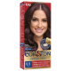 Niely Cosméticos Cor & Ton 6.5 Acaju - Coloração Permanente (1)