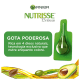 Garnier Nutrisse Creme 1.0 Preto Onix - Coloração (5)