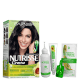 Garnier Nutrisse Creme 1.0 Preto Onix - Coloração (2)