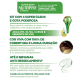 Garnier Nutrisse Creme 1.0 Preto Onix - Coloração (3)