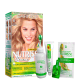 Garnier Nutrisse Creme 81 Louro Paixão Nacional - Coloração (2)