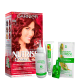 Garnier Nutrisse Creme 6660 Rouge - Coloração (2)