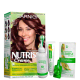 Garnier Nutrisse Creme 52 Marrom Açaí - Coloração (2)