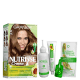 Garnier Nutrisse Creme 53 Castanho Caramelo - Coloração (2)