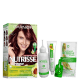 Garnier Nutrisse Creme 46 Borgonha - Coloração (2)