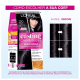 Casting Creme Gloss 200 Preto - Coloração (5)
