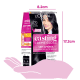 Casting Creme Gloss 210 Preto Azulado - Coloração (4)