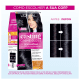 Casting Creme Gloss 210 Preto Azulado - Coloração (8)