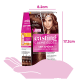 Casting Creme Gloss 670 Chocolate com Pimenta - Coloração (3)