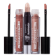 Kit Zanphy Lips & Glow (3 produtos)