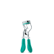 Beautybox Turquesa Metal - Curvador de Cílios