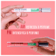 Conjunto United Dreams Together for Her Benetton - Eau de Toilette 80ml + Booster Diurno 10ml + Booster Noturno 10ml (4)