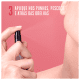 Conjunto United Dreams Together for Her Benetton - Eau de Toilette 80ml + Booster Diurno 10ml + Booster Noturno 10ml (7)