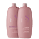 Kit Alfaparf Brilho Duradouro (2 Produtos)