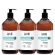 Kit Hi Hair Care Waterproof 3 Passos (3 Produtos)