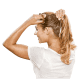 Beautybox Fake Hair Band - Prendedor de Cabelo (2 Unidades) (2)