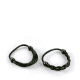 Beautybox Fake Hair Band - Prendedor de Cabelo (2 Unidades) (1)
