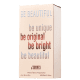 Perfume Be Beautiful I-Scents Feminino Eau de Parfum 100ml (2)