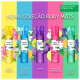Benetton Perfect Yellow Magnolia - Body Spray 236ml (3)