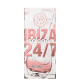 Perfume Ibiza 24/7 So Cool for Her Pacha Ibiza Feminino Eau de Toilette 80ml
(4)
