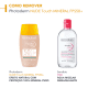 Bioderma Photoderm Nude Touch FPS 50+ Claro - Protetor Solar Facial 40ml (2)