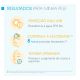 Bioderma Photoderm Nude Touch FPS 50 Muito Claro - Protetor Solar Facial 40ml (3)
