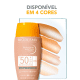 Bioderma Photoderm Nude Touch Mineral FPS50+ 3.0 - Protetor Solar Facial com Cor 40ml (5)