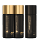 Kit Sebastian Professional Dark Oil Double Treament (3 Produtos)
