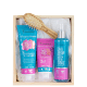 Kit Orgânica Shower Chá Branco & Gengibre (4 produtos) (2)