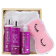 Kit Orgânica Shower Framboesa & Orquídea (4 produtos) (1)