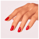 OPI Nail Red Heads Ahead - Esmalte Cremoso 15ml (2)