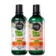 Kit Salon Line Maria Natureza Leite de Coco Duo (2 Produtos) (1)