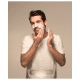 Foreo Luna 3 For Men - Escova de Limpeza Facial Elétrica (5)