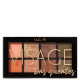 Paleta de Sombras Vult Visage Tons Quentes 16g (2)
