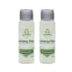 02 Building Fiber Carga de Queratina c/ 18-MEA 35ml cada