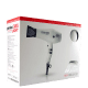 Parlux 385 PowerLight 220V ASS1947 Prata - Secador de Cabelo (3)