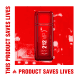 Perfume 212 VIP Men Back Red Edição Limitada Carolina Herrera Masculino Eau de Parfum 100ml (4)