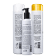 Kit C.Kamura Intense One 24K Controle de Danos Trio (3 Produtos) (2)