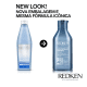 Redken Extreme Bleach Recovery - Shampoo 300ml (4)