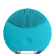 FOREO Luna Mini Turquoise Blue - Escova de Limpeza Facial