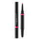 Shiseido Lipliner InkDuo Primer 06 Magenta - Lápis de Boca 0,9g (1)