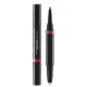Shiseido Lipliner InkDuo Primer 10 Violet - Lápis de Boca 0,9g (1)