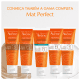 Avène Mat Perfect FPS 30 - Protetor Solar com Cor 40g (6)