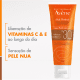 Avène Mat Perfect FPS 30 - Protetor Solar com Cor 40g (5)