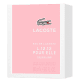 L.12.12 Pour Elle Sparkling Lacoste Eau de Toilette - Perfume Feminino 90ml (2)