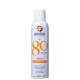 Anasol Spray Transparente FPS 80 - Protetor Solar 200ml (1)